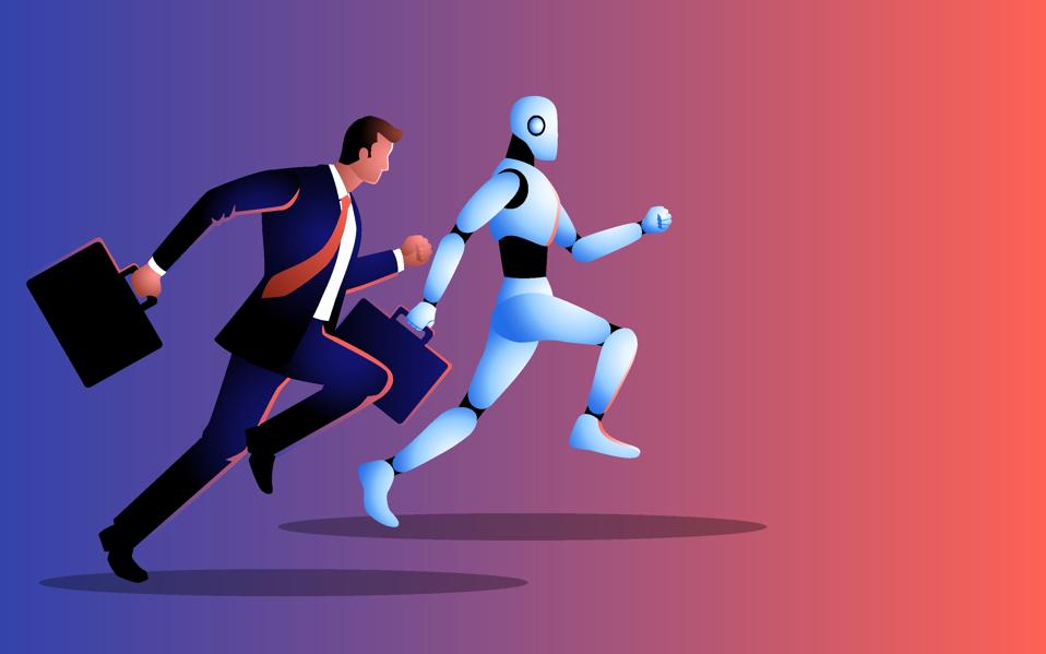 AI Advancements Continue to Dominate the Tech World